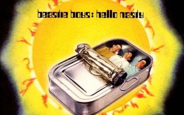 Το Hello Nasty των Beastie Boys έγινε 20 ετών