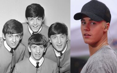 Ringo Starr, o Justin Bieber θα άνοιγε τις συναυλίες μας