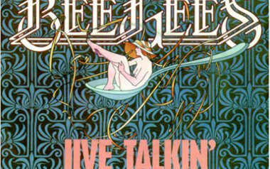 Jive Talkin'-Bee Gees