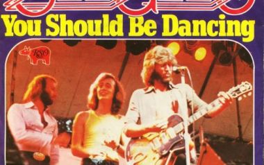 You Should Be Dancing-Bee Gees