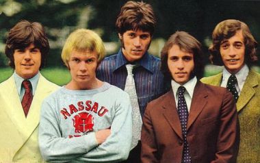 Τα 60's είχαν την γοητεία τους 