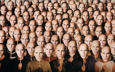 18 χρόνια από την πρεμιέρα του Being John Malkovich