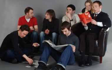 15 χρόνια πριν, τραγούδια από το 2006