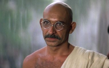 10 φιλμ με τον Ben Kingsley