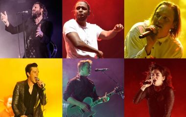 NME: Τα 50 τραγούδια της χρονιάς