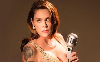 Beth Hart και συνειρμοί...