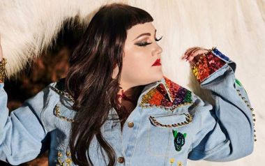 We Could Run-Beth Ditto