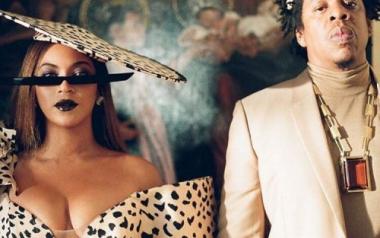 Beyoncé, JAY-Z, Childish Gambino, Oumou Sangaré – MOOD 4 EVA