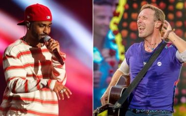 Coldplay & Big Sean - Miracles (Someone Special)