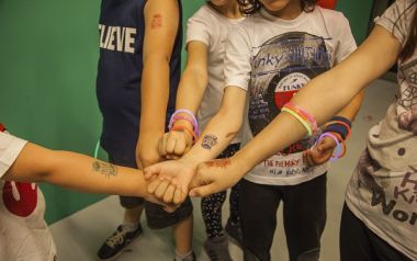 Πες Big Bang: μουσική, παιχνίδι και διασκέδαση σε ένα φεστιβάλ μουσικής για νεαρούς και περιπετειώδεις θεατές!