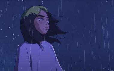 My Future-Billie Eilish