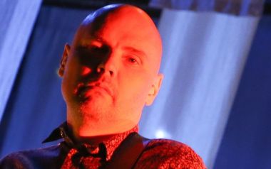 Aeronaut-Billy Corgan