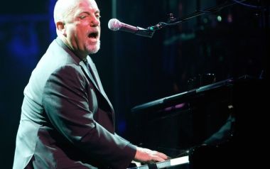 Billy Joel - Ο δικός μας Piano Man... έγινε 69 ετών