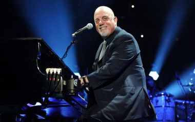 Billy Joel - Maybe I'm Amazed