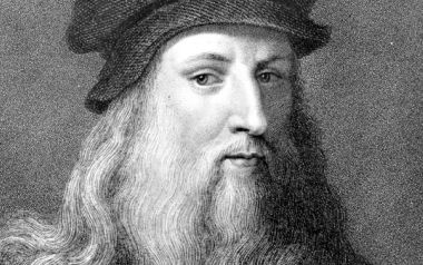 Τα 10 πιο διάσημα έργα του Leonardo Da Vinci