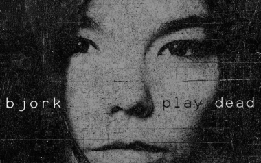 Play Dead-Björk, σκηνοθεσία David Arnold