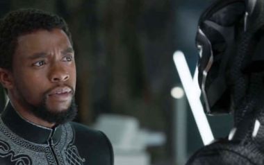 Αύξηση 9% στα έσοδα της Disney λόγω Black Panther