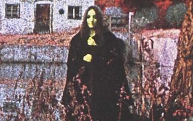 1970 κυκλοφορει 13/2 το πρωτο αλμπουμ των Black Sabbath