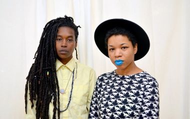 Φεστιβάλ Enter Afrofuturism στη Στέγη: Έχετε σκεφτεί ποτέ τη δυνατότητα να ταξιδέψετε στο μέλλον και στο παρελθόν; 
