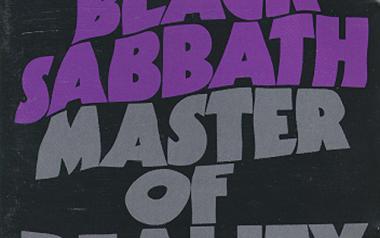 Master Of Reality-Black Sabbath (1971)