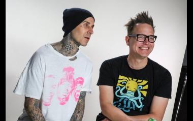 Blink-182- “Quarantine”