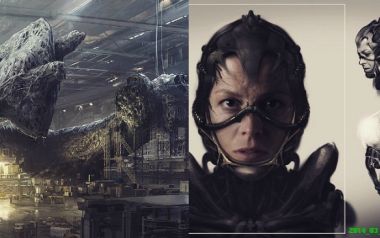 Νέα ταινία "Alien" με σκηνοθέτη τον Neill Blomkamp