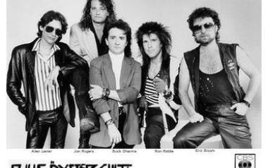Last Days Of May-Blue Oyster Cult