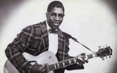 Bo Diddley - Bo Diddley