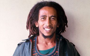 So Much Trouble In The World-Bob Marley