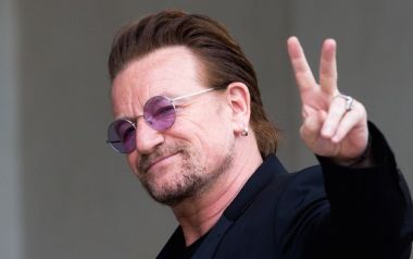 Το video των U2 για το The Blackout