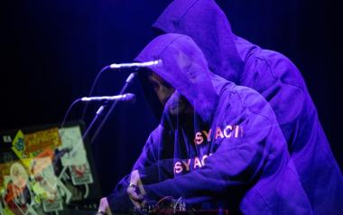 Borderline Festival 10: Χωρίς όρια, χωρίς σύνορα - Το μουσικό φεστιβάλ της Στέγης, επιστρέφει για 10η συνεχή χρονιά