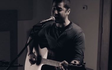 Boyce Avenue - Someone Like You 