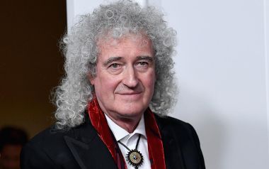 Στο νοσοκομείο ο Brian May κιθαρίστας των Queen