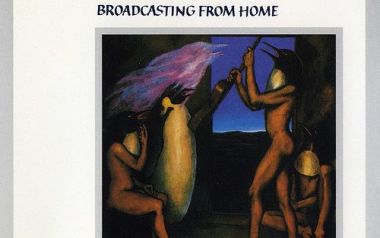  Broadcasting from Home -Penguin Cafe Orchestra