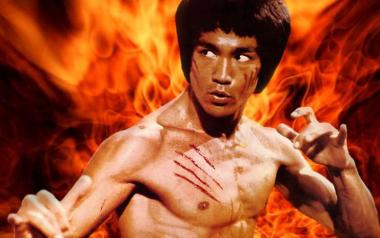 Bruce Lee, γεννήθηκε 27/11/1940