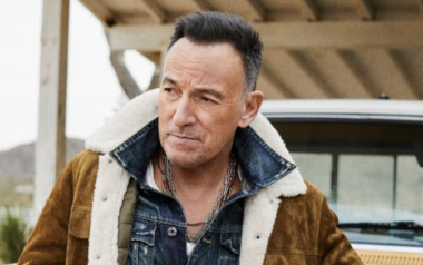 O Bruce Springsteen αναπολεί τους προηγούμενους προέδρους, δεν υπάρχει η τέχνη στον Λευκό οίκο