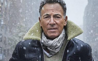 Bruce Springsteen - Letter To You 