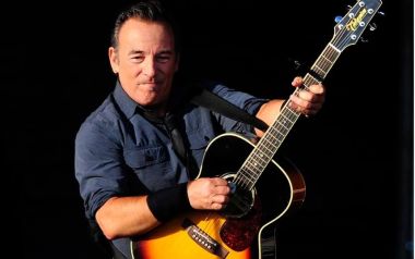 Bruce Springsteen και Who μαζί στην Νέα Υόρκη
