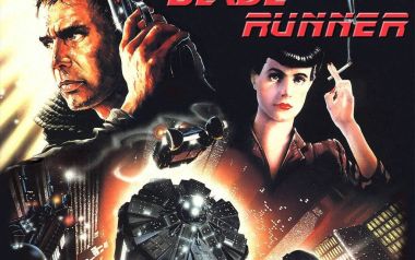 Ο Βαγγέλης Παπαθανασίου και το Bladerunner