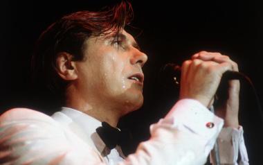 Ο Γιάννης Πετρίδης και η 4η συνέχεια των podcast για το ροκ club