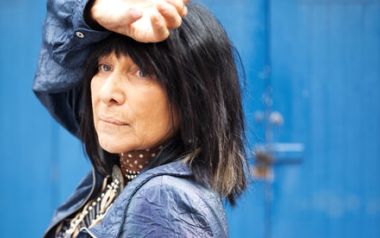 Buffy Sainte- Marie. H ακτιβίστρια Ινδιάνα μουσικός