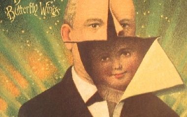 Bullet With Butterfly Wings-Smashing Pumpkins