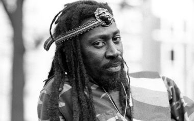 Πέθανε ο Bunny Wailer ιδρυτικό μέλος των των Wailers