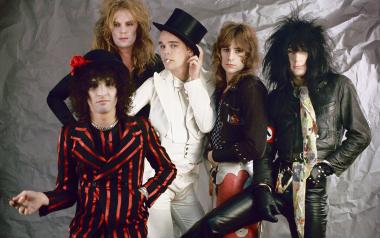 New York Dolls-New York Dolls