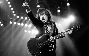 Thunderstruck - AC/DC