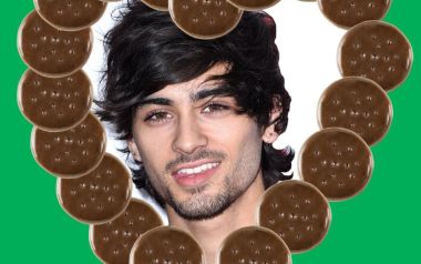 Αποχωρεί από τους One Direction o Zayn Malik 