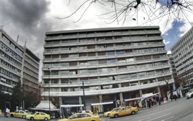 Νέου τύπου έλεγχοι της Εφορίας για τις αποδείξεις 