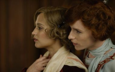 Κριτική για το "THE DANISH GIRL"