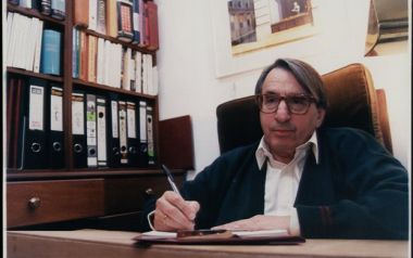 Πέθανε 85 ετών ο συγγραφέας Κώστας Μουρσελάς