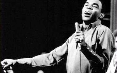 "Any Day Now" Chuck Jackson, o Chuck 80 ετών